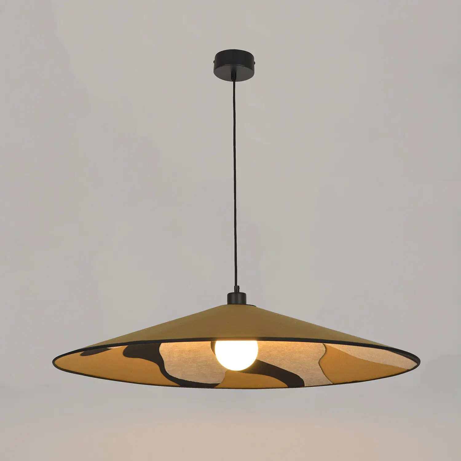 Nostalgia curry 80cm – Image 3