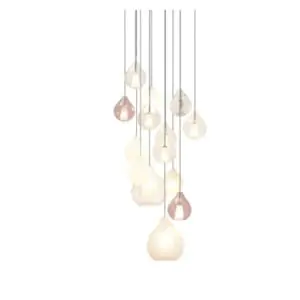suspension Circé ELFE 14L