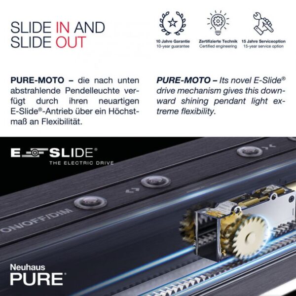 Pure Moto-E-SLIDE – Image 4