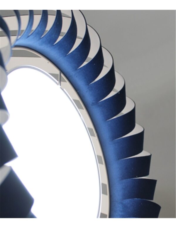 Clyde bleu – Image 4
