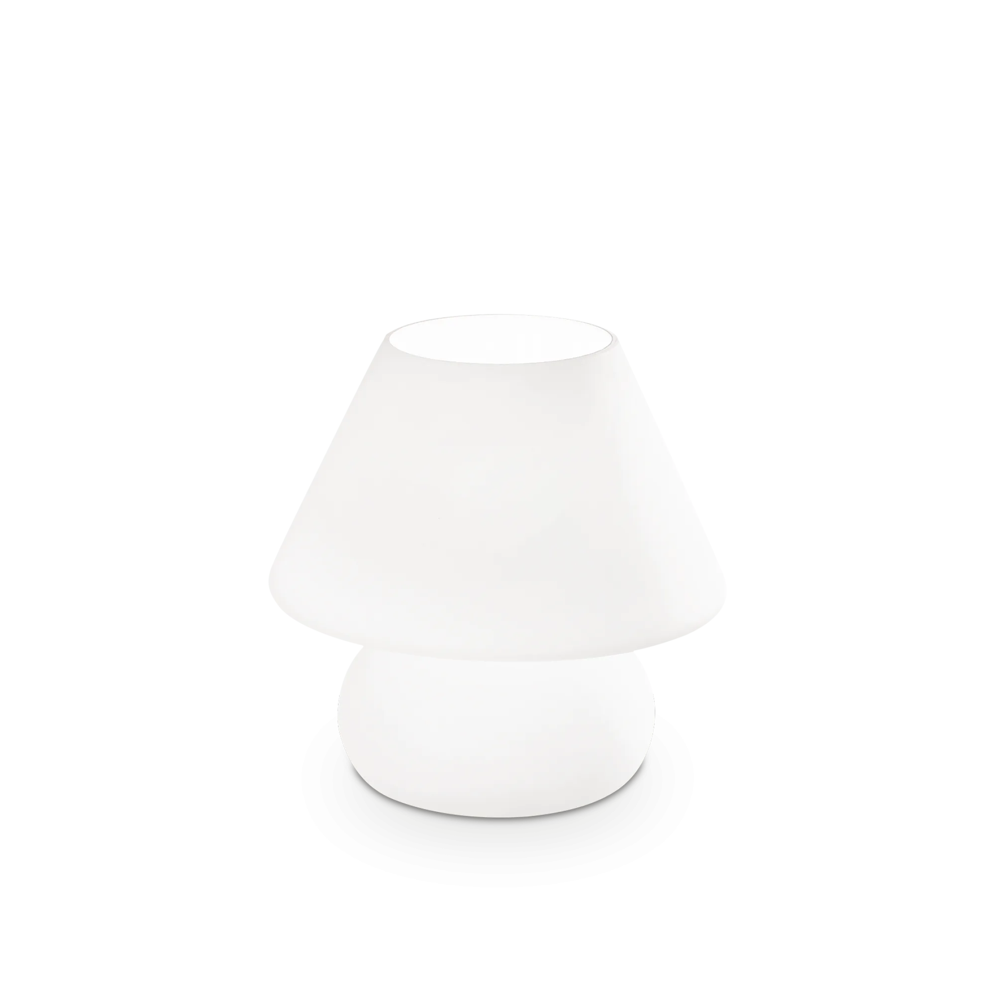 Illuminez votre intérieur avec la lampe à poser LED Prato Small. Design moderne, lumière douce et LED intégrée pour une ambiance élégante et contemporaine.