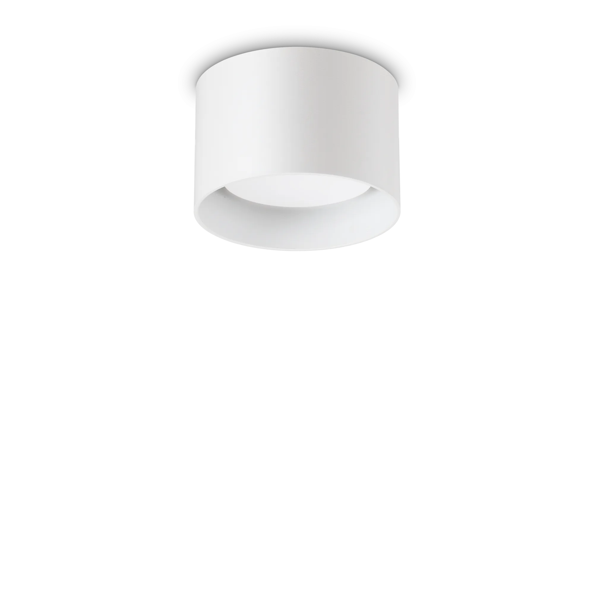 Sublimez votre intérieur avec ce plafonnier LED rond blanc. Design épuré, lumière douce et homogène pour salon, chambre ou couloir.