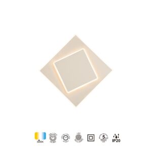 applique murale LED design