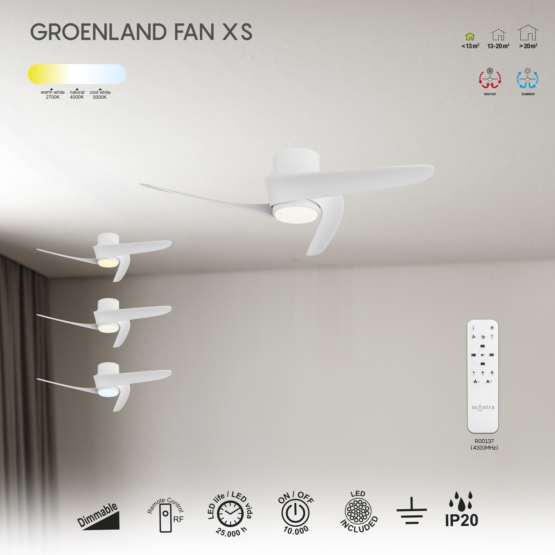 Groenland XS – Image 3
