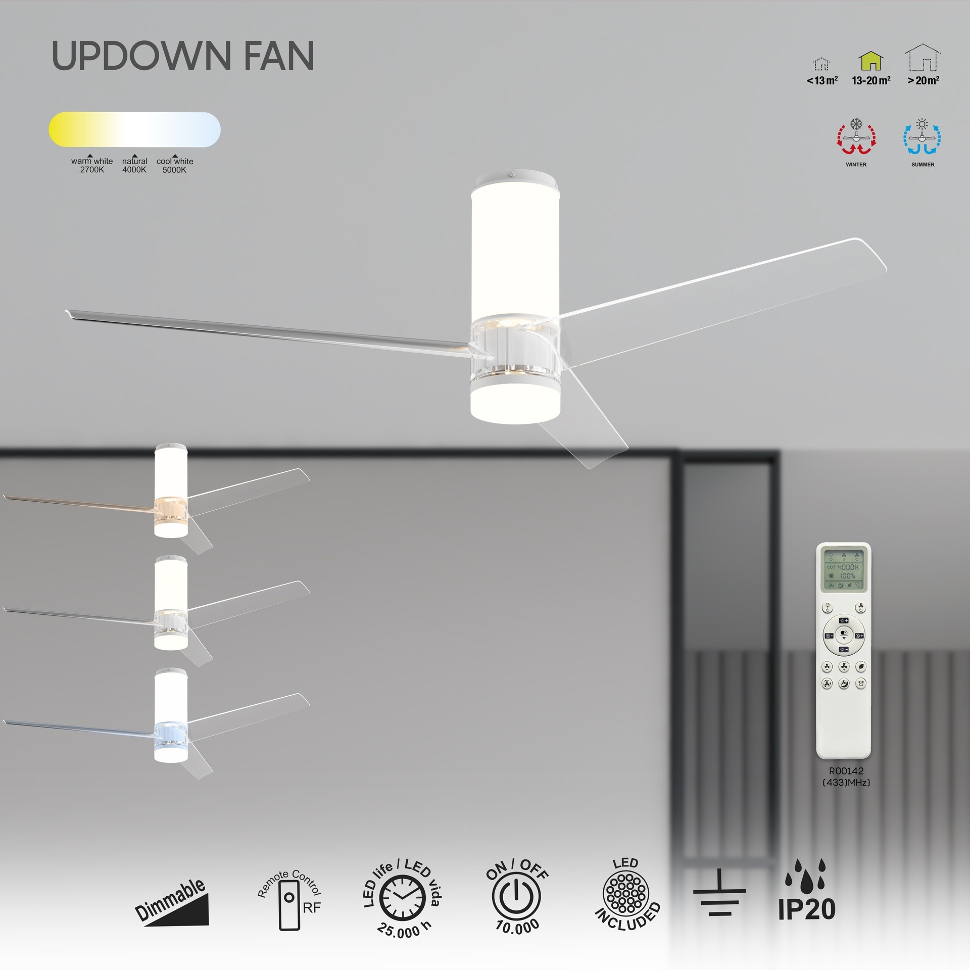 UP AND DOWN – Image 7