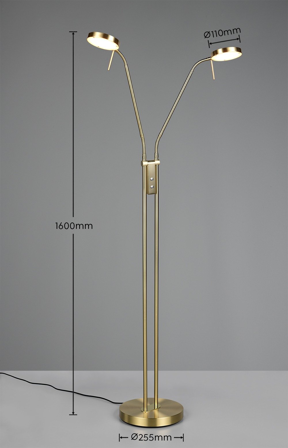 Monza double tête – Image 4