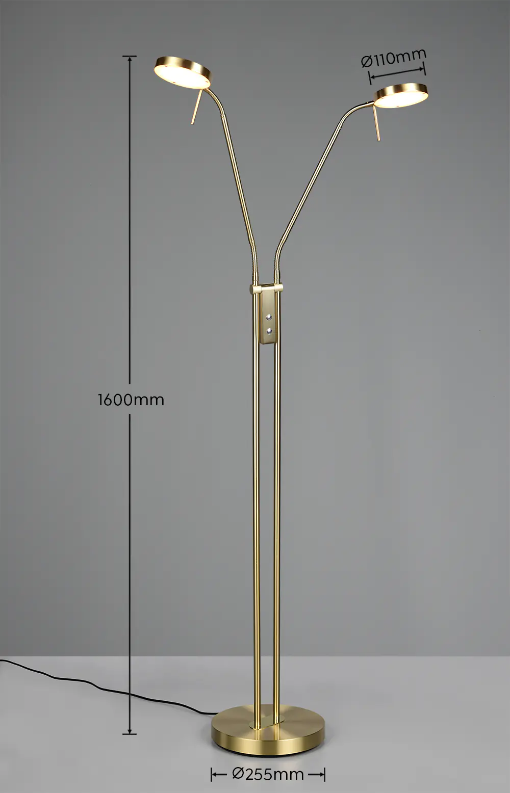 Monza double tête – Image 4